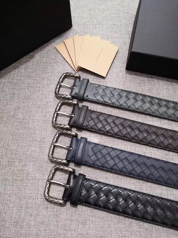 Bottega Veneta 38mmX95-125cm 7d11